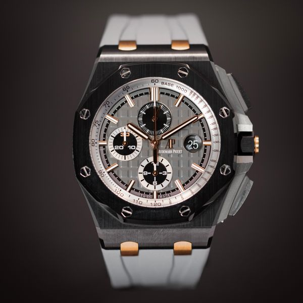 Audemars Piguet Royal Oak Offshore 26415CE.OO.A002CA.01